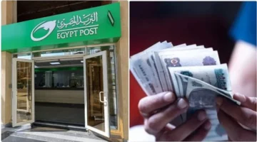 توقيت جديد.. مواعيد عمل البريد قبل صرف معاشات نوفمبر 2025 بعد بدء التوقيت الشتوي